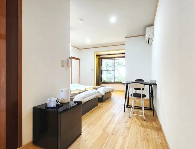 Suite