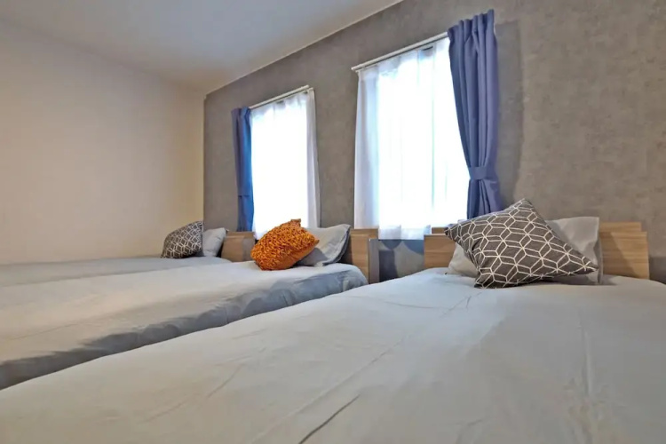 Guesthouse Le Repos
