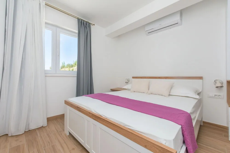 Apartment Marin