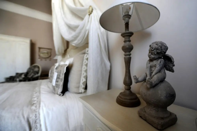 B&B La Garçonniere