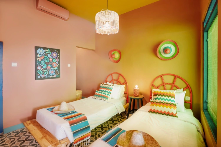 Superior Double room