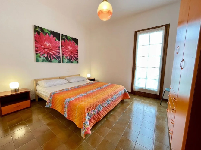 Bright Villa in a Quiet Residence