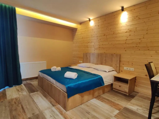 New Gudauri Loft2 #433