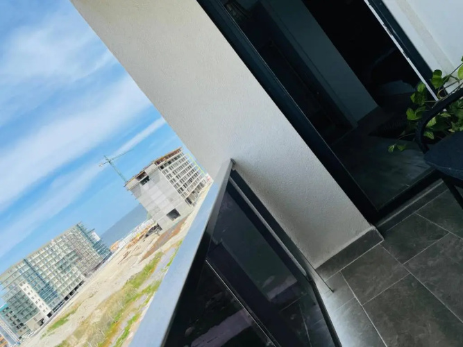 F1rst Residence - Mamaia Nord