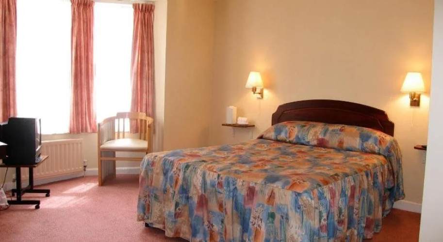 Hotel Central