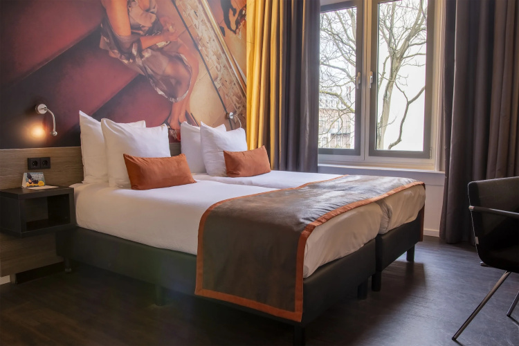 The Manor Amsterdam photo 15