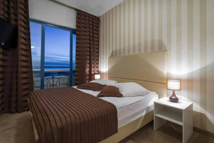 Hotel Jadran