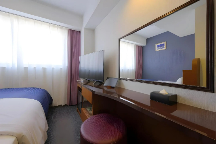 Hotel Grandolce HAKATA