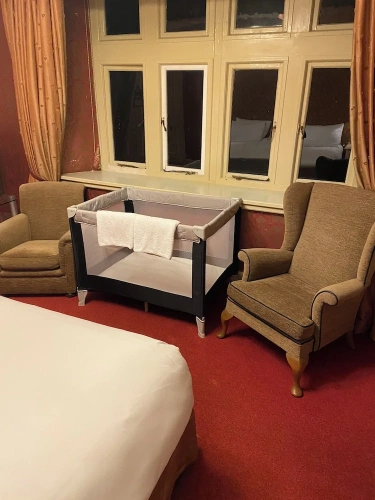 Standard Double Family room