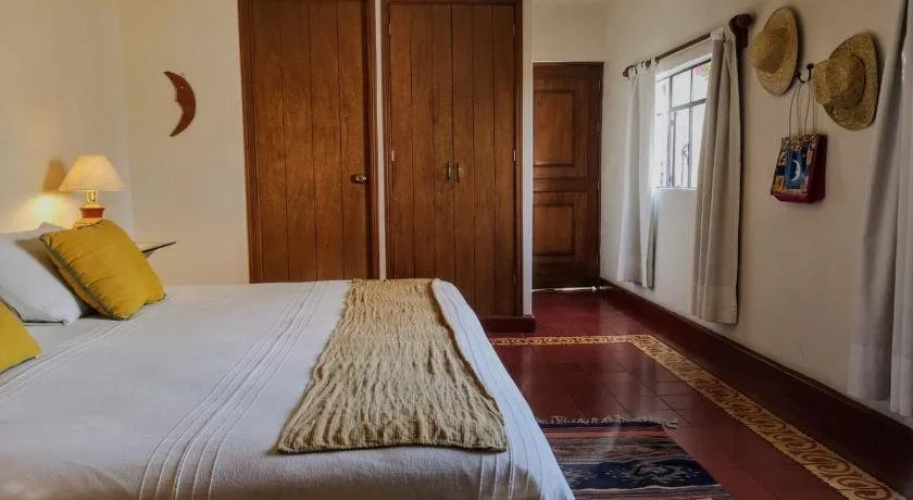 El Diablo y la Sandia B&B