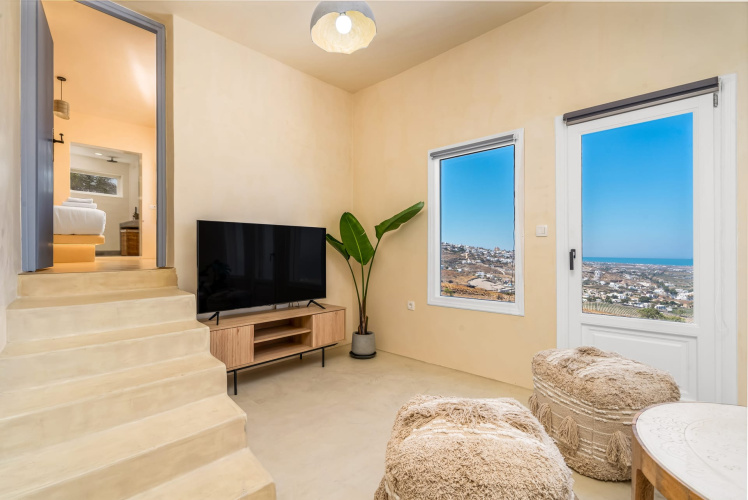 Eolithos Suites