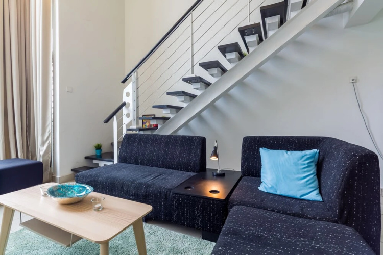 LivingSpace at Scott Garden