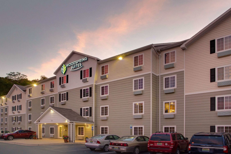 Image de l'hôtel