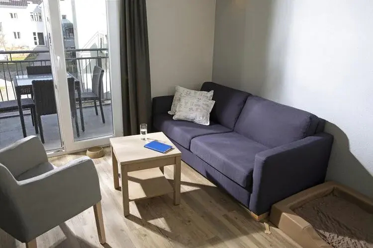 Holiday resort TUI Blue, Sylt