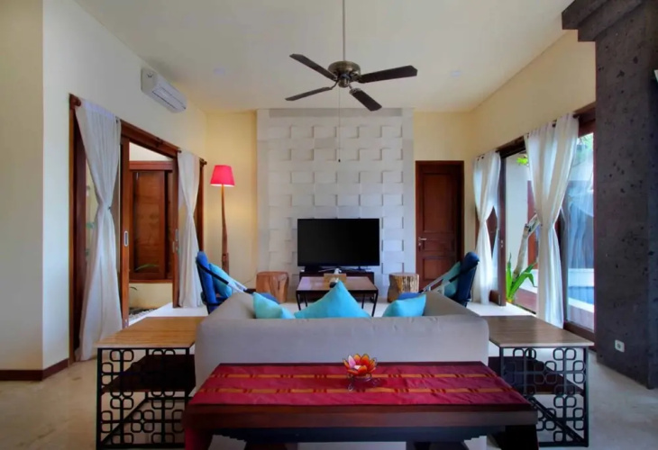 Alea Villa by Premier Hospitality Asia