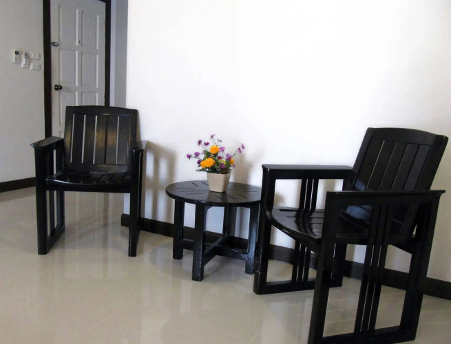 Nina's Guest House 2