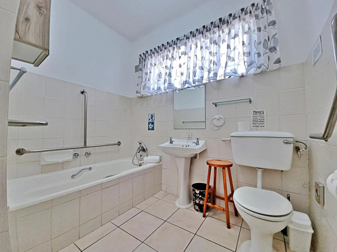 Fairway Holiday Accommodation