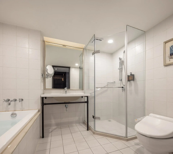 Lakeshore Hotel Metropolis
