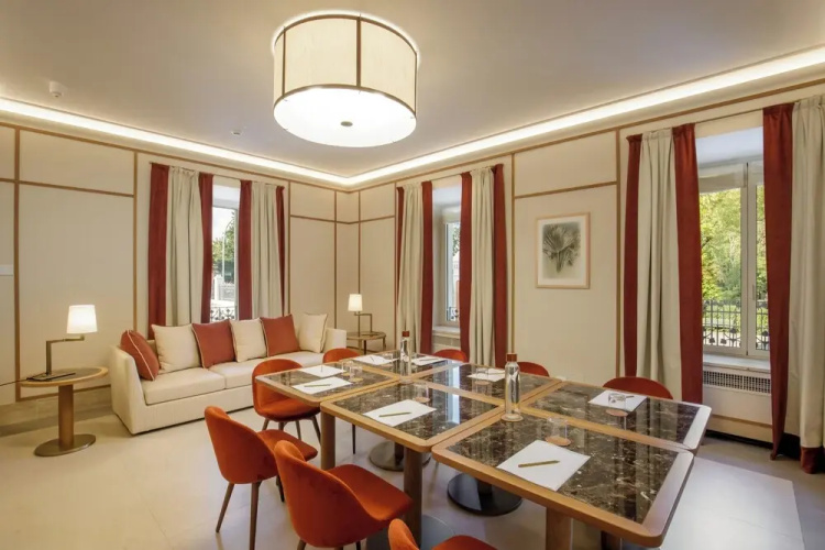 Hotel Villa Miliani