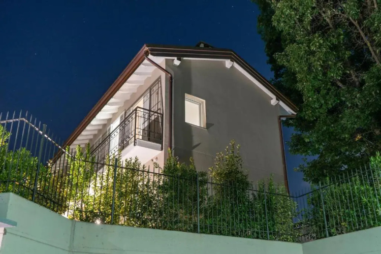 B&B Margante