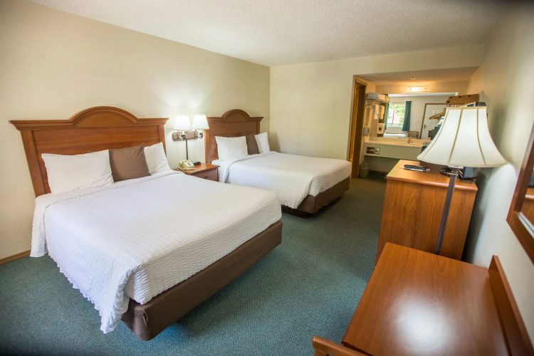 Green Gables Inn