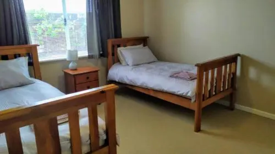 Halls Head Holiday Home