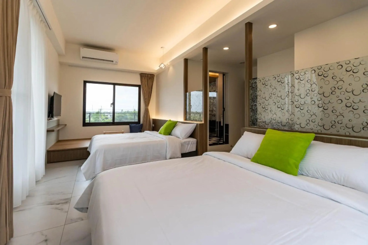 FUN Style Homestay