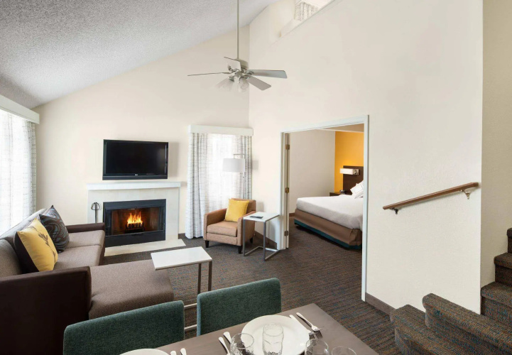 Residence Inn by Marriott Pasadena Arcadia