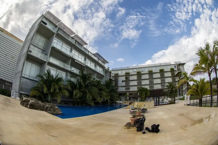 Otel görseli