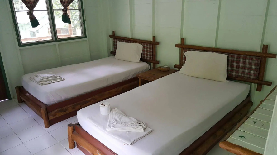 Mountain View Resort