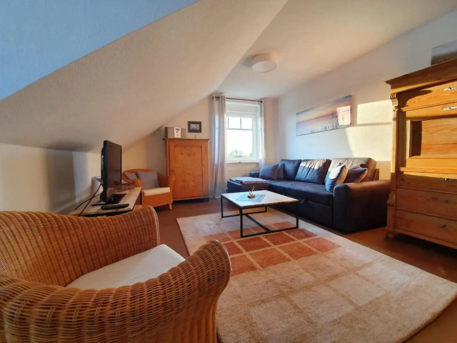 Ferienwohnung Lena