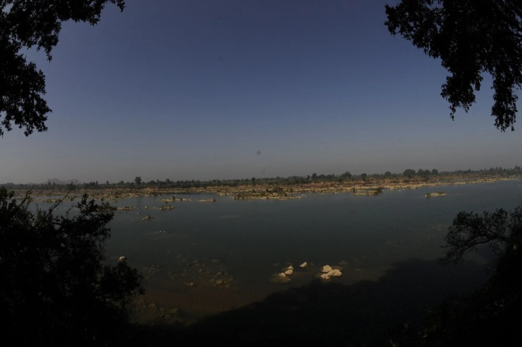 Ken River Lodge