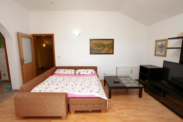 Apartman Dinka
