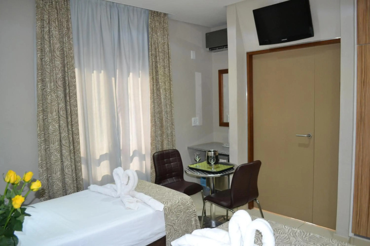 Mesami Hotel