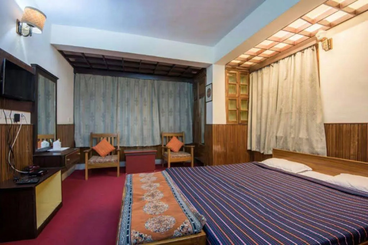Hotelbild