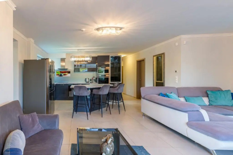 Admiral Luxury IV. apartman