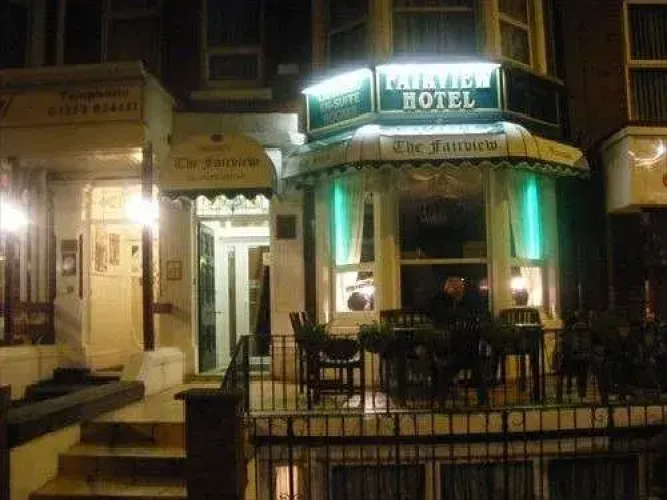 Hotelbild