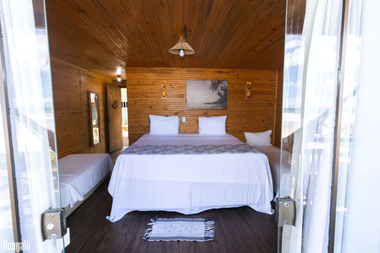 Indaiá Eco Village