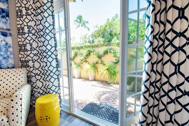 1 Bedroom Suite