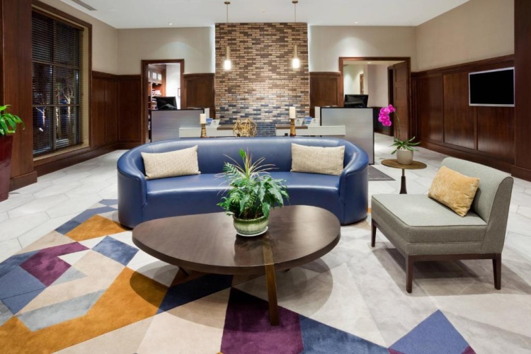 Sheraton St. Paul Woodbury Hotel photo 15