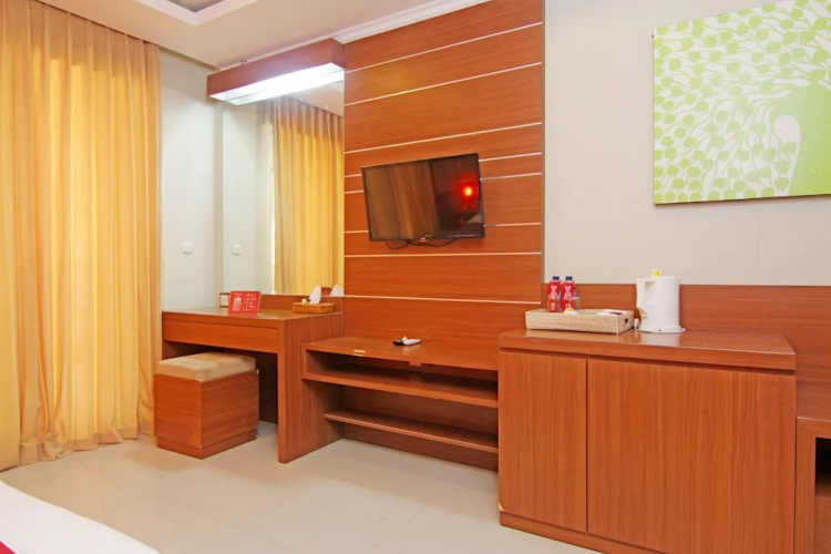 ZEN Premium Ubud Pengosekan 2