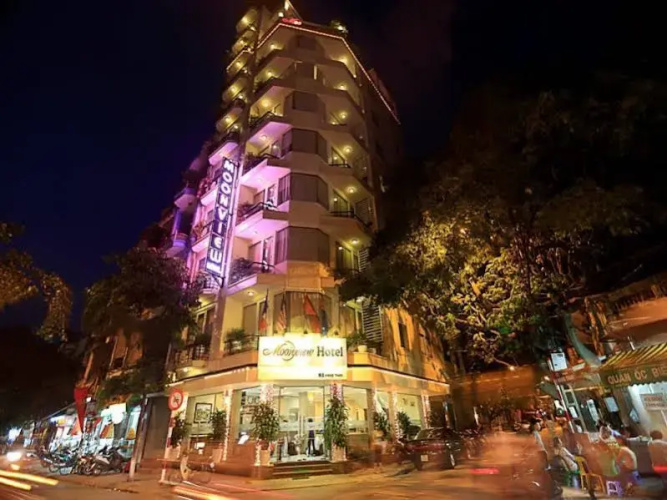 Hotelbild