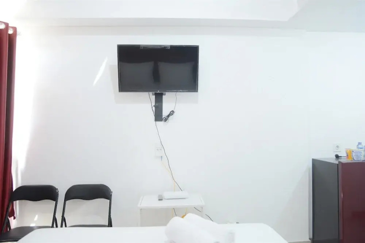 Comfy Studio Poris 88 Apartment