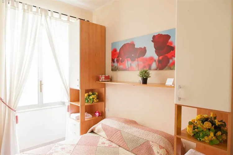 Guest House Calamatta