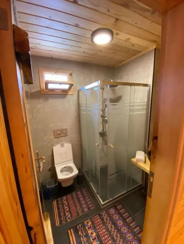 Morçi Suit Villa