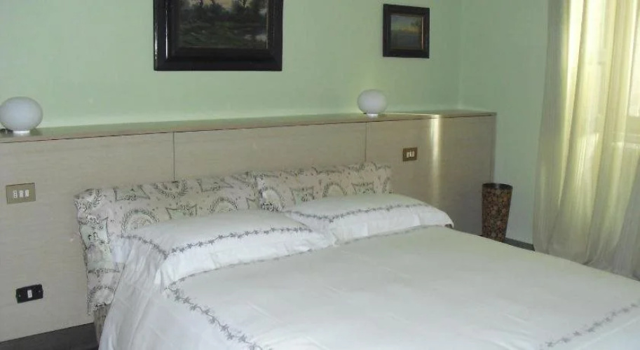 La Patirana Guesthouse