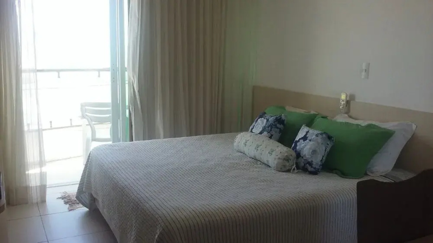 Apartamento Manaíra Palace