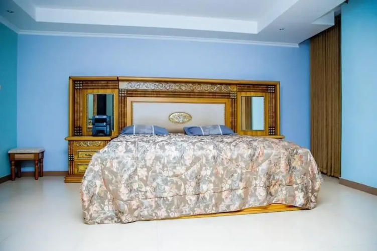 Ballote Holday Home Apartment