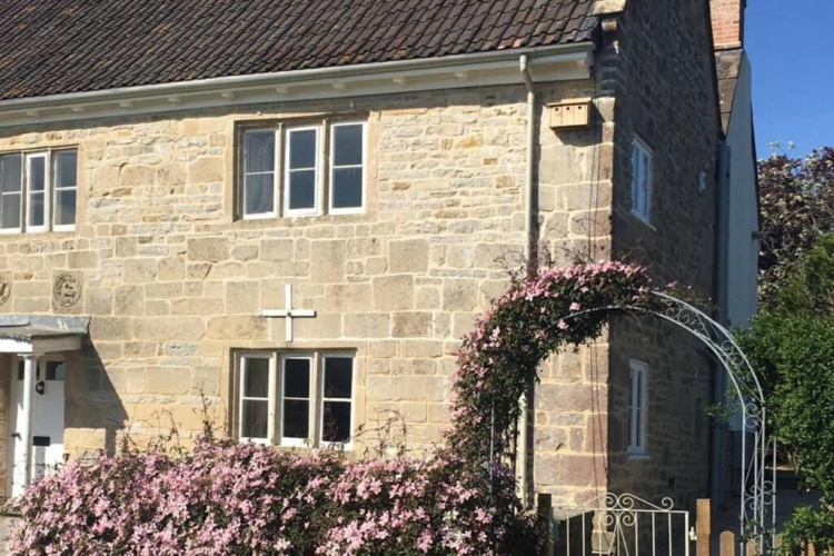 2 Bedrooms Double Cottage