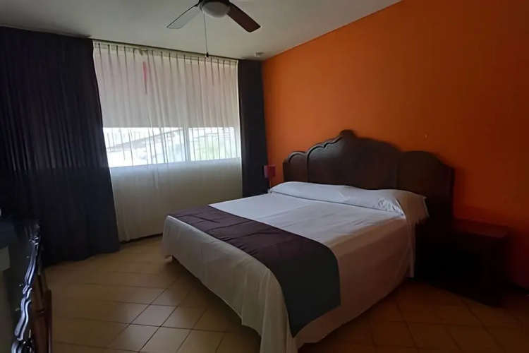 La Casa De Los Rivas